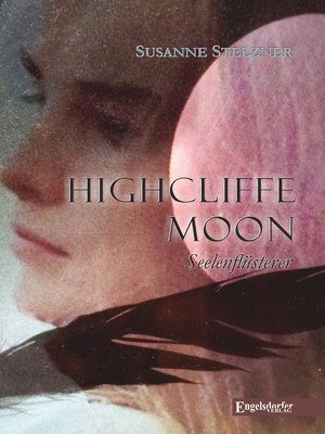 cover image of Highcliffe Moon--Seelenflüsterer
